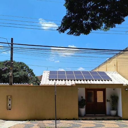 Unibarao Hotel -Proximo As Universidades Unicamp-Puc-Hospitais -Bancos-Restaurantes-Praca Capital -Shopping Dom Pedro - Expo Dom Pedro-Ceasa กังปินาส ภายนอก รูปภาพ