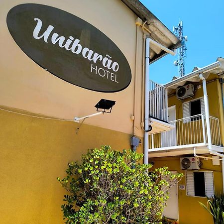 Unibarao Hotel -Proximo As Universidades Unicamp-Puc-Hospitais -Bancos-Restaurantes-Praca Capital -Shopping Dom Pedro - Expo Dom Pedro-Ceasa กังปินาส ภายนอก รูปภาพ
