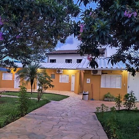 Unibarao Hotel -Proximo As Universidades Unicamp-Puc-Hospitais -Bancos-Restaurantes-Praca Capital -Shopping Dom Pedro - Expo Dom Pedro-Ceasa กังปินาส ภายนอก รูปภาพ